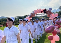 醫護（hù）風（fēng）采