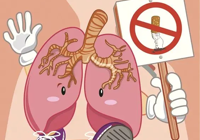 【健康科普】武寧縣（xiàn）總醫院人民醫院院區呼吸老年科：別讓肺癌拖累了你——肺癌早期篩查