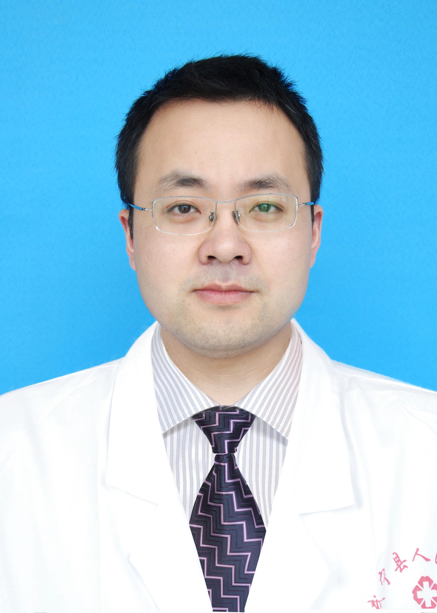 黨委委員  副院長 何曉維