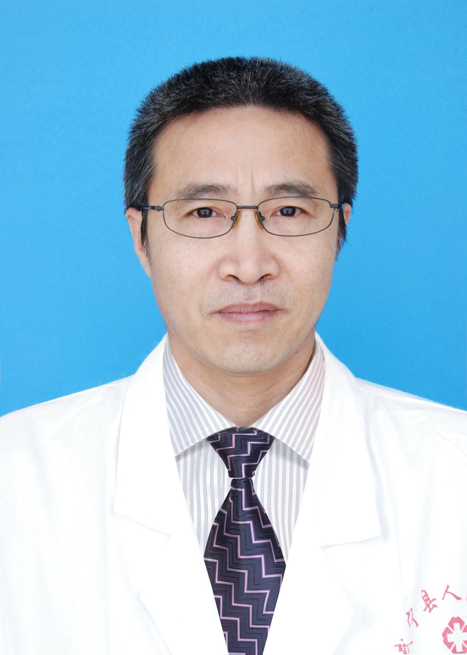  江邦堅（jiān）