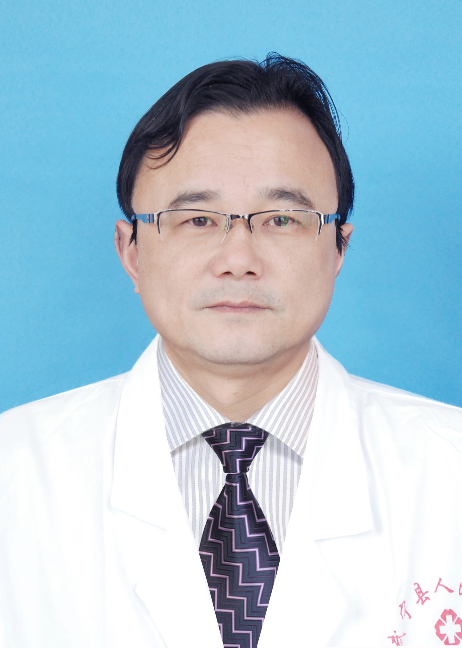 主（zhǔ）任醫師（shī） 舒智源