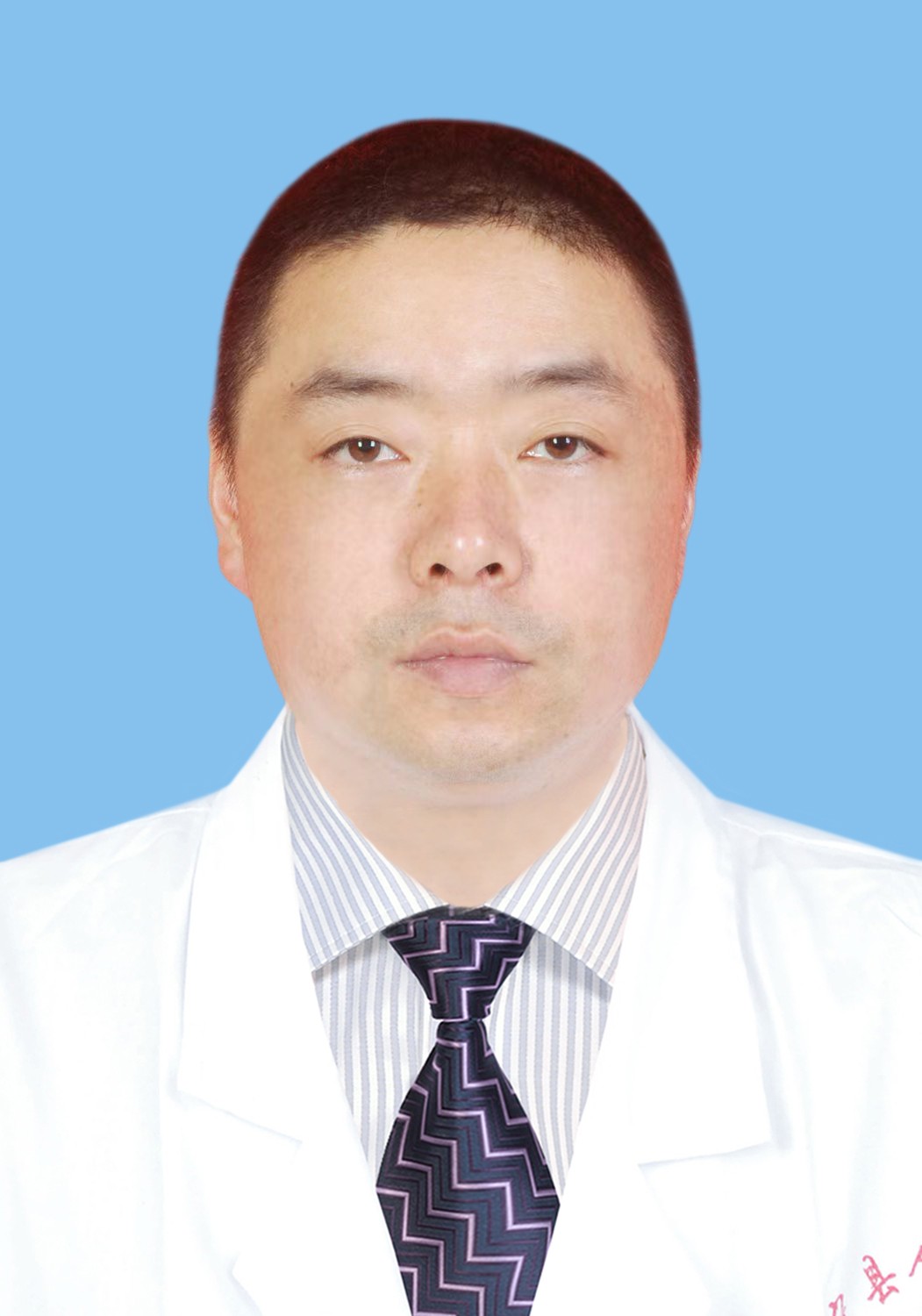 黨（dǎng）委委員  紀委（wěi）書記 餘勇