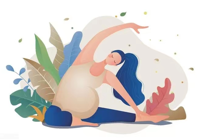 【健康科普】武（wǔ）寧縣人民醫院婦產科教（jiāo）您孕婦如何進行孕期營養及體重（chóng）管理