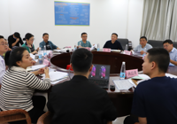 【清廉醫院建設】廉潔奉公樹新風（fēng），“陽光洽談”揚廉（lián）風