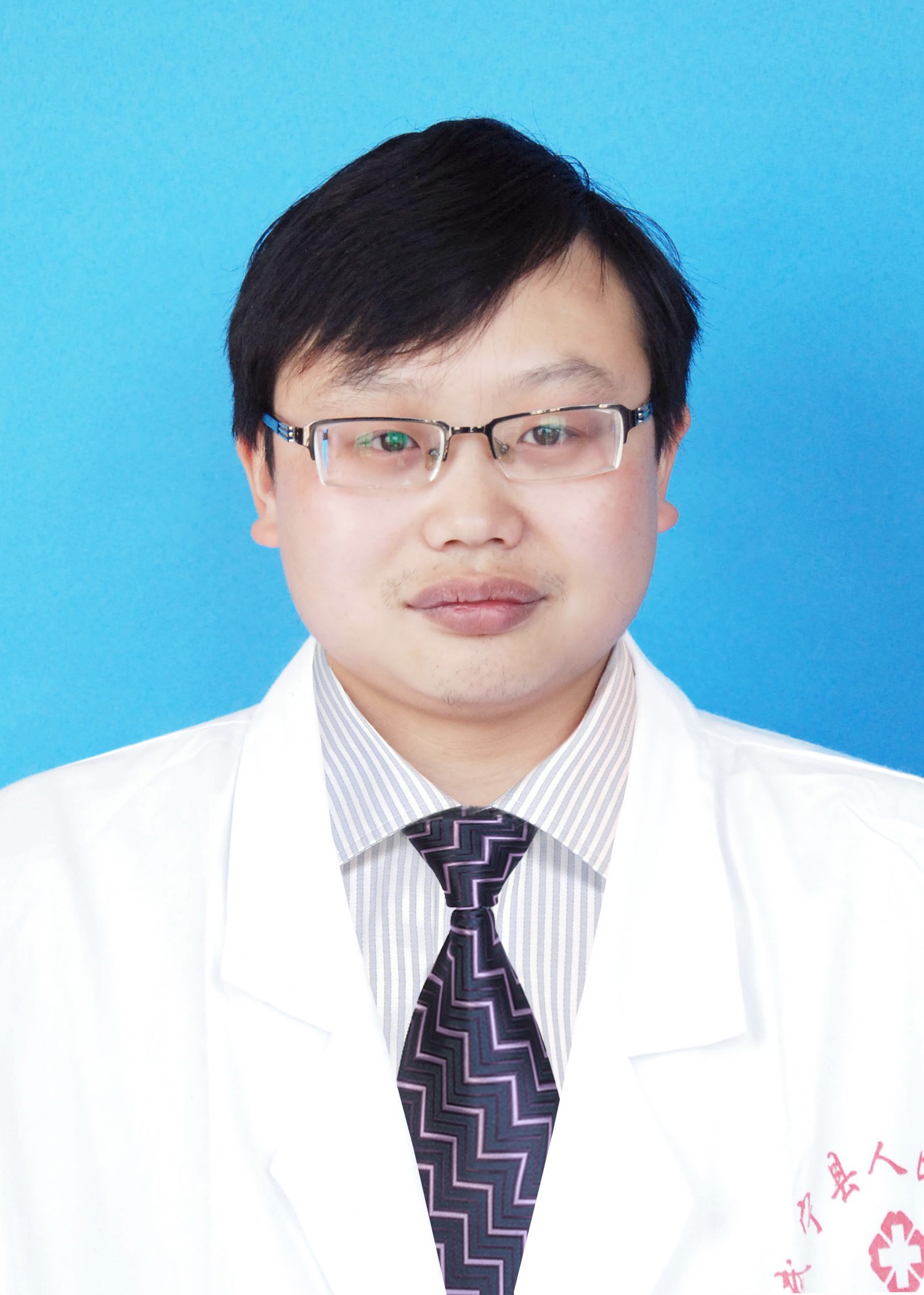 主治醫師 熊安林