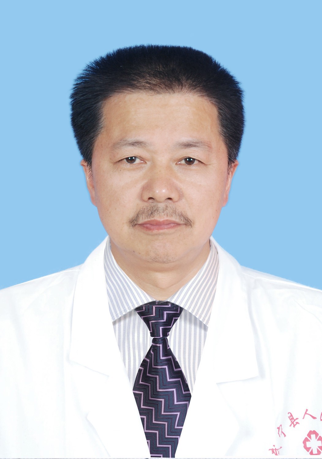 副（fù）主任醫師 王安寧