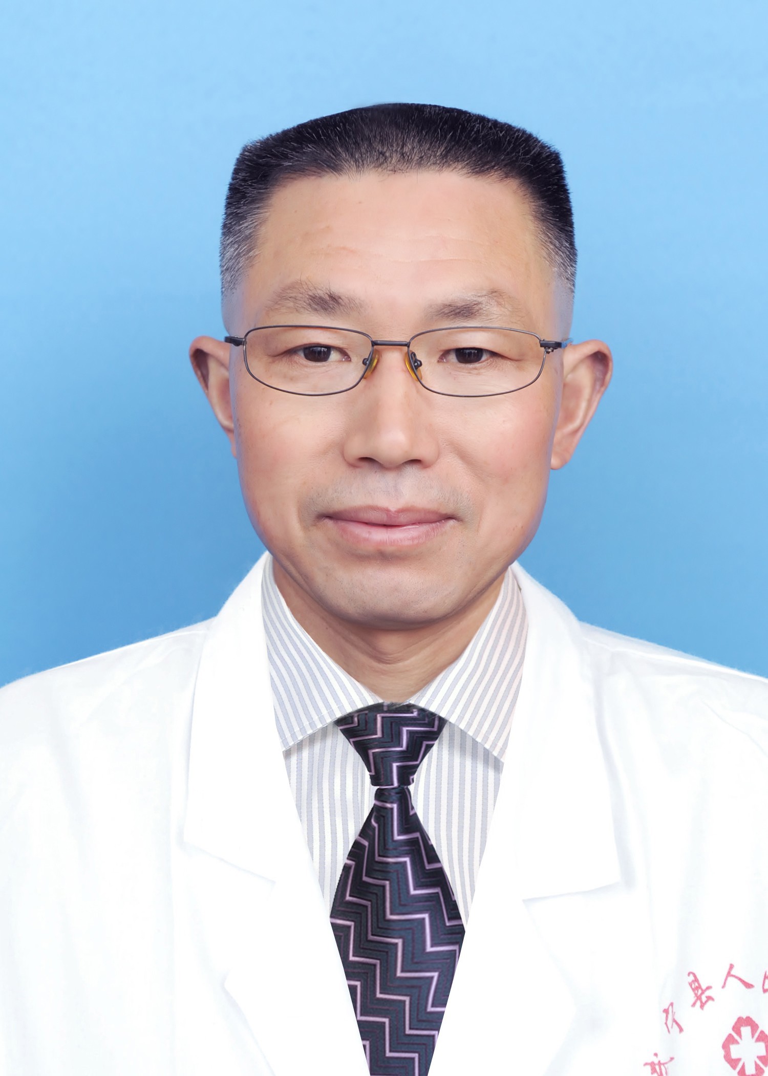 副主任醫師 呂傳龍