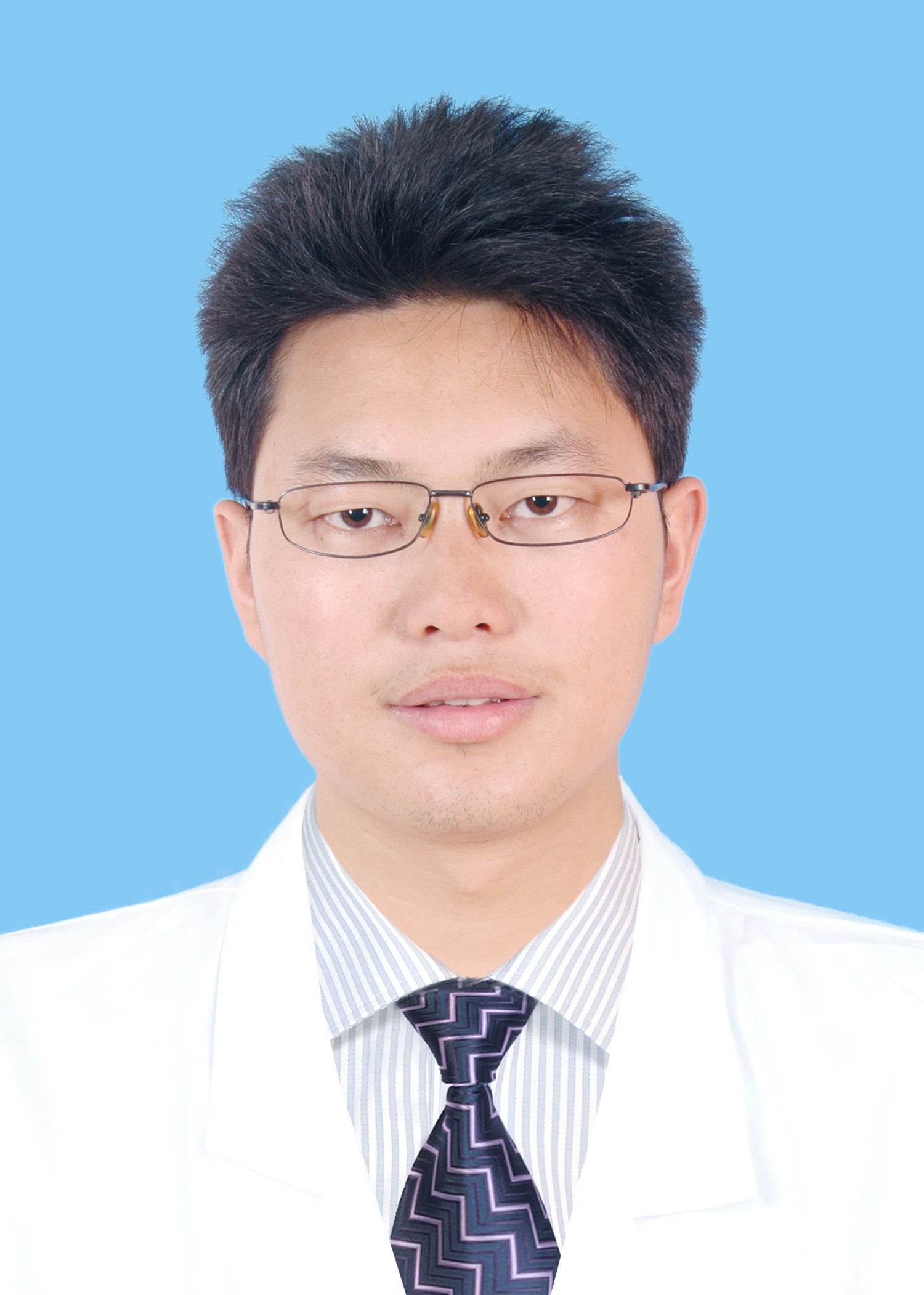 主治醫（yī）師 王強