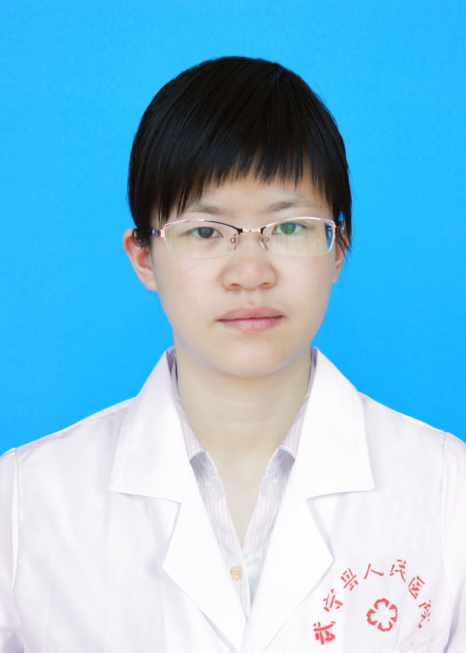 主治醫師（shī） 淦（gàn）作梅