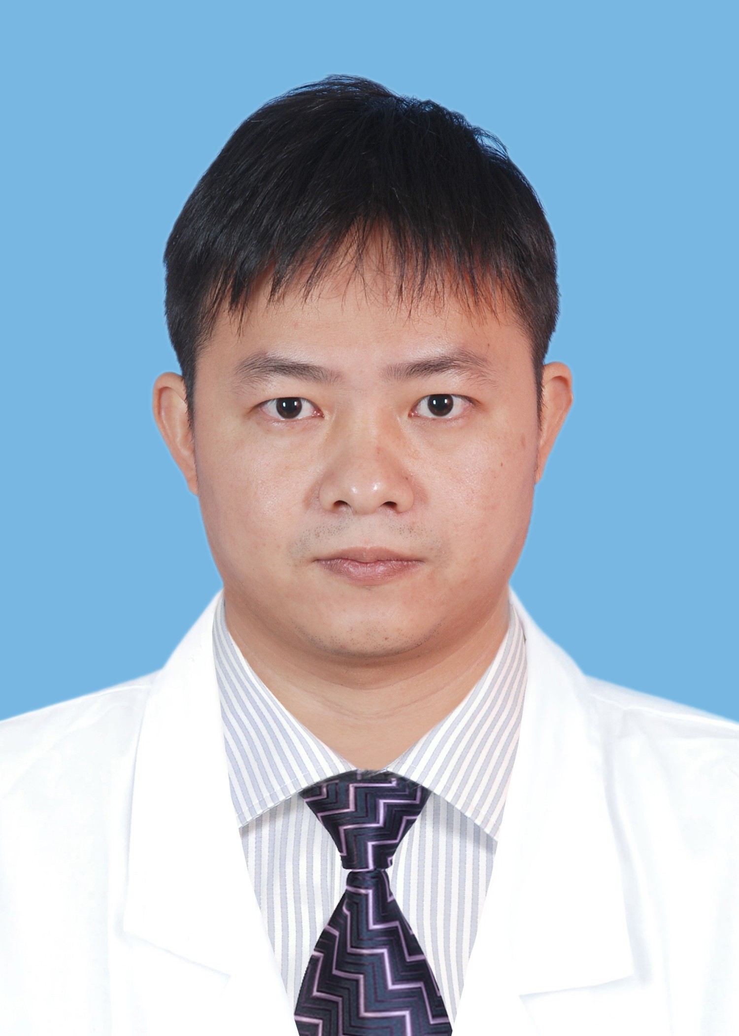 主治醫師 曹辛瑜