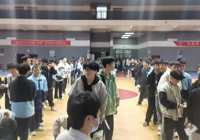 【逐夢高考 健康護航】武寧縣人民醫院有序開展2024年高考體檢（jiǎn）工作