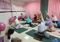 【好“孕”相伴】武寧縣人民醫院孕婦（fù）學校課程安（ān）排表請您收藏！