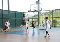 【全民健身日】武寧縣總醫院人民醫院院區外一科：強筋健（jiàn）骨，健康（kāng）不設限