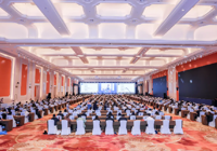 【乘勢 向新 聚力 謀遠】武寧縣總醫院人民醫院院區參加中國城市醫療集團大會