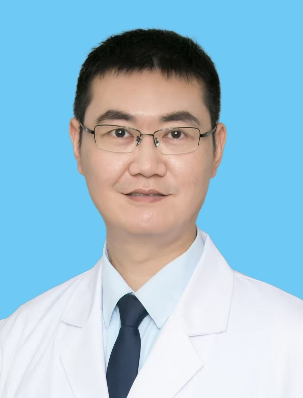 副（fù）院長（掛職） 張卓