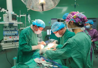 【春節（jiē）我（wǒ）在崗】堅（jiān）守第“醫”線 詮釋最美“敬業福”