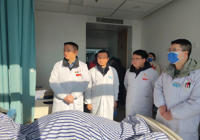 【兩改善 兩提升】武寧縣總醫院人（rén）民醫院（yuàn）院區多元化滿意度（dù）調查方式，讓醫院滿意度更“真實”