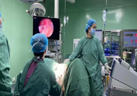 武寧縣總醫院人民醫院院區婦科宮腔鏡手術紀實：精（jīng）準微創（chuàng），為（wéi）女性宮腔健康保駕護航（háng）