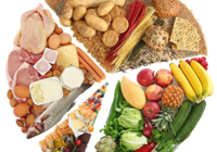 【健（jiàn）康科普】武寧縣總醫院人民醫院院區（qū）臨床營養（yǎng）科：全穀物（wù）食（shí）物的優勢，助您吃得健康