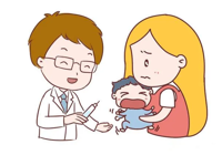 【全國兒童預防接種（zhǒng）日】武寧縣總醫院人民醫院院區預防接種門診：打疫苗，為孩子的健康上把（bǎ）“安全（quán）鎖”