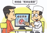 【健（jiàn）康科普】武（wǔ）寧縣總醫（yī）院人民醫院院區（qū）腫瘤消（xiāo）化科：科學防癌 健康（kāng）生（shēng）活