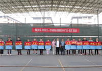 【堅韌（rèn）不拔（bá） “繩”采飛揚】武（wǔ）寧縣總醫（yī）院人民醫院（yuàn）院區舉（jǔ）辦“慶五一·迎（yíng）五四”拔河比賽