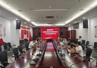  江（jiāng）西省癌症中心到武寧縣總（zǒng）醫院人（rén）民（mín）醫院院區（qū）督導肺癌篩查與早（zǎo）期幹預工作