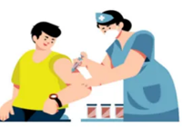 【健康科普】暑假狂歡季：遠（yuǎn）離（lí）討厭的“HPV”感染，要玩就玩得暢快