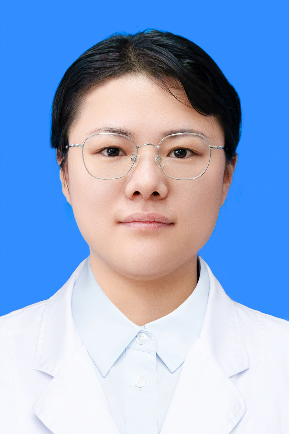 張慧敏 主治醫（yī）師1