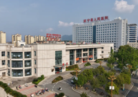 【行穩致遠 揚帆起航】武寧（níng）縣總醫院人民醫院院區老年健康（kāng）頤養（yǎng）中心試營業（yè）！