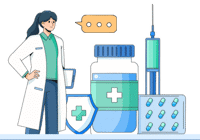 【便民服務】武寧縣總（zǒng）醫院人民醫院院區疫苗接種線上（shàng）預約（yuē）指南請收（shōu）藏！