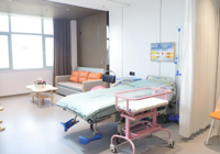 【以家（jiā）之溫暖（nuǎn） 迎接新（xīn）生命】武（wǔ）寧縣（xiàn）總醫院人民醫院（yuàn）院區家庭式一體化分娩中心暨產科優質病房即將投（tóu）入使用！